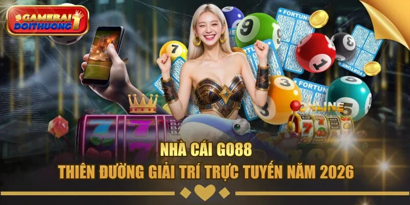 nhà cái GO88